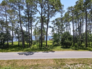 Beautiful Bayview lots to build your home. Make every day a on St. James Bay in Florida - for sale on GolfHomes.com, golf home, golf lot