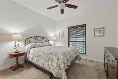 Welcome to your ideal blend of home and community living in the on Wildhorse Golf Club of Robson Ranch in Texas - for sale on GolfHomes.com, golf home, golf lot