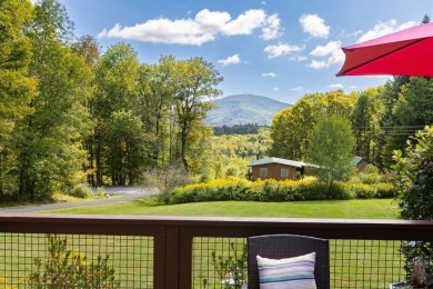 Contemporary Catskill Mountain treasure: Your home, or home away on Stamford Golf Club in New York - for sale on GolfHomes.com, golf home, golf lot