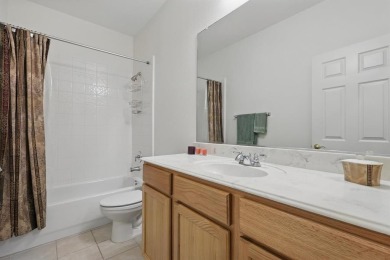 Welcome to your ideal blend of home and community living in the on Wildhorse Golf Club of Robson Ranch in Texas - for sale on GolfHomes.com, golf home, golf lot