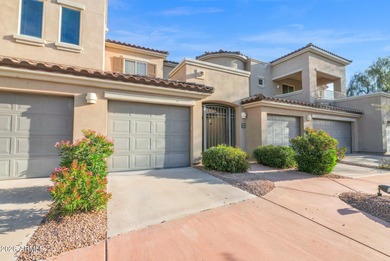 Discover refined living in this fully renovated unit nestled on Starfire At Scottsdale Country Club in Arizona - for sale on GolfHomes.com, golf home, golf lot