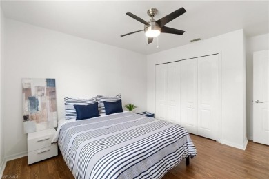 TURNKEY PROPERTY WITH NEW ROOF, NOT IN A FLOOD ZONE &  IMPACT on Palmetto-Pine Country Club in Florida - for sale on GolfHomes.com, golf home, golf lot