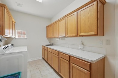Welcome to your ideal blend of home and community living in the on Wildhorse Golf Club of Robson Ranch in Texas - for sale on GolfHomes.com, golf home, golf lot