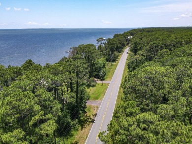 Beautiful Bayview lots to build your home. Make every day a on St. James Bay in Florida - for sale on GolfHomes.com, golf home, golf lot