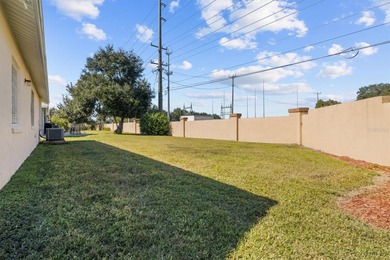 You found the Florida lifestyle you have been looking for with on Sandpiper Golf Club in Florida - for sale on GolfHomes.com, golf home, golf lot