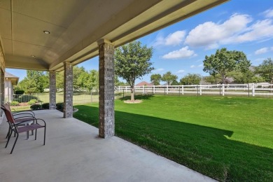 Welcome to your ideal blend of home and community living in the on Wildhorse Golf Club of Robson Ranch in Texas - for sale on GolfHomes.com, golf home, golf lot