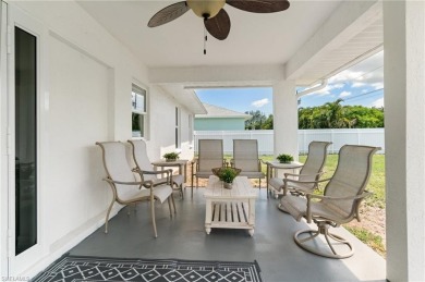 TURNKEY PROPERTY WITH NEW ROOF, NOT IN A FLOOD ZONE &  IMPACT on Palmetto-Pine Country Club in Florida - for sale on GolfHomes.com, golf home, golf lot