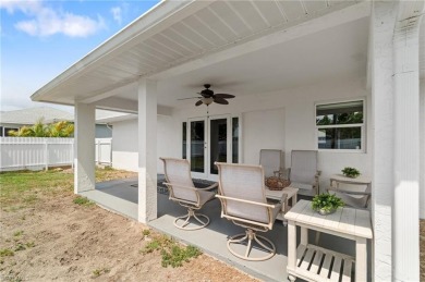 TURNKEY PROPERTY WITH NEW ROOF, NOT IN A FLOOD ZONE &  IMPACT on Palmetto-Pine Country Club in Florida - for sale on GolfHomes.com, golf home, golf lot