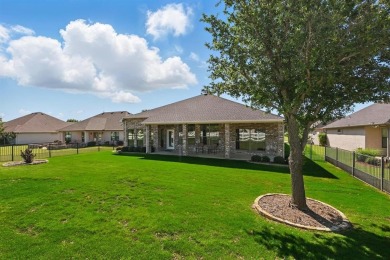 Welcome to your ideal blend of home and community living in the on Wildhorse Golf Club of Robson Ranch in Texas - for sale on GolfHomes.com, golf home, golf lot