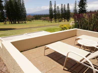 Ocean and fairway views from this beautifully upgraded unit with on  in Hawaii - for sale on GolfHomes.com, golf home, golf lot