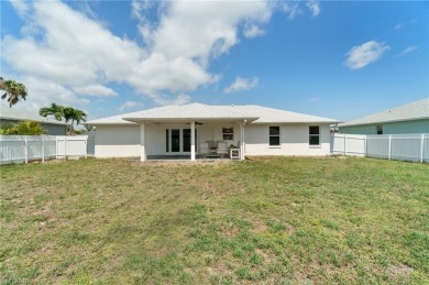 TURNKEY PROPERTY WITH NEW ROOF, NOT IN A FLOOD ZONE &  IMPACT on Palmetto-Pine Country Club in Florida - for sale on GolfHomes.com, golf home, golf lot