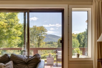 Contemporary Catskill Mountain treasure: Your home, or home away on Stamford Golf Club in New York - for sale on GolfHomes.com, golf home, golf lot