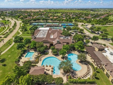 Welcome to your ideal blend of home and community living in the on Wildhorse Golf Club of Robson Ranch in Texas - for sale on GolfHomes.com, golf home, golf lot