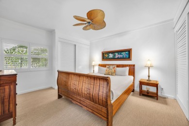 Ocean and fairway views from this beautifully upgraded unit with on  in Hawaii - for sale on GolfHomes.com, golf home, golf lot