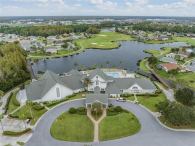 Amazing view! This 2 Bedrooms, 2 Full Baths, 2 Car Garage villa on Heritage Springs Country Club in Florida - for sale on GolfHomes.com, golf home, golf lot