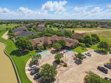 Welcome to your ideal blend of home and community living in the on Wildhorse Golf Club of Robson Ranch in Texas - for sale on GolfHomes.com, golf home, golf lot