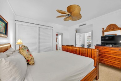 Ocean and fairway views from this beautifully upgraded unit with on  in Hawaii - for sale on GolfHomes.com, golf home, golf lot