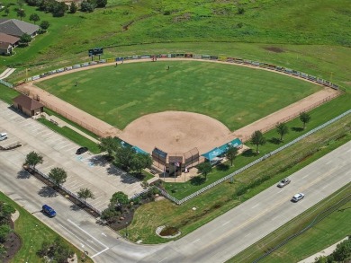 Welcome to your ideal blend of home and community living in the on Wildhorse Golf Club of Robson Ranch in Texas - for sale on GolfHomes.com, golf home, golf lot