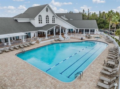 Amazing view! This 2 Bedrooms, 2 Full Baths, 2 Car Garage villa on Heritage Springs Country Club in Florida - for sale on GolfHomes.com, golf home, golf lot