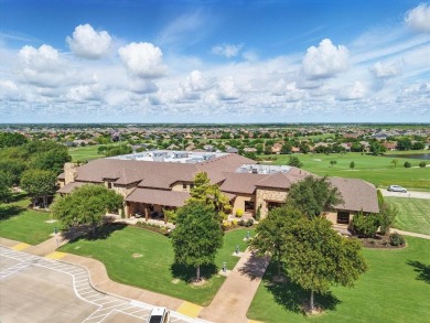Welcome to your ideal blend of home and community living in the on Wildhorse Golf Club of Robson Ranch in Texas - for sale on GolfHomes.com, golf home, golf lot