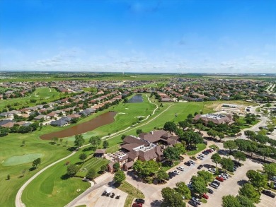 Welcome to your ideal blend of home and community living in the on Wildhorse Golf Club of Robson Ranch in Texas - for sale on GolfHomes.com, golf home, golf lot