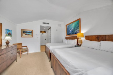 Ocean and fairway views from this beautifully upgraded unit with on  in Hawaii - for sale on GolfHomes.com, golf home, golf lot