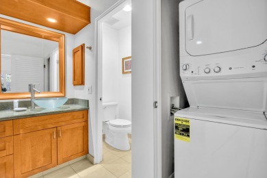 Ocean and fairway views from this beautifully upgraded unit with on  in Hawaii - for sale on GolfHomes.com, golf home, golf lot