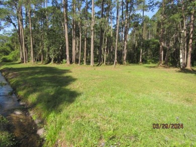 Beautiful Bayview lots to build your home. Make every day a on St. James Bay in Florida - for sale on GolfHomes.com, golf home, golf lot