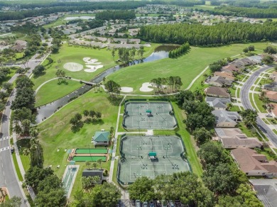 Amazing view! This 2 Bedrooms, 2 Full Baths, 2 Car Garage villa on Heritage Springs Country Club in Florida - for sale on GolfHomes.com, golf home, golf lot