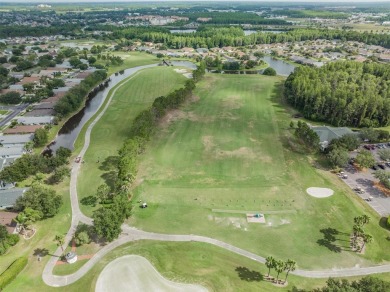 Amazing view! This 2 Bedrooms, 2 Full Baths, 2 Car Garage villa on Heritage Springs Country Club in Florida - for sale on GolfHomes.com, golf home, golf lot