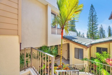 Ocean and fairway views from this beautifully upgraded unit with on  in Hawaii - for sale on GolfHomes.com, golf home, golf lot