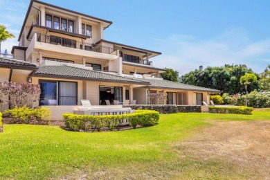 Ocean and fairway views from this beautifully upgraded unit with on  in Hawaii - for sale on GolfHomes.com, golf home, golf lot