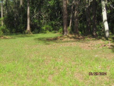 Beautiful Bayview lots to build your home. Make every day a on St. James Bay in Florida - for sale on GolfHomes.com, golf home, golf lot