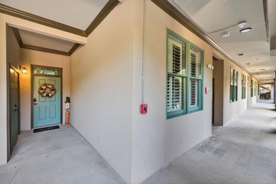 Spend your weekends in this fully furnished lakefront condo in on The Golf Club at Cuscowilla in Georgia - for sale on GolfHomes.com, golf home, golf lot