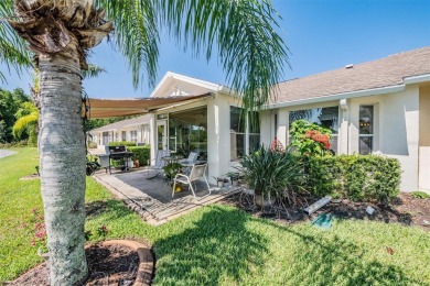 Amazing view! This 2 Bedrooms, 2 Full Baths, 2 Car Garage villa on Heritage Springs Country Club in Florida - for sale on GolfHomes.com, golf home, golf lot