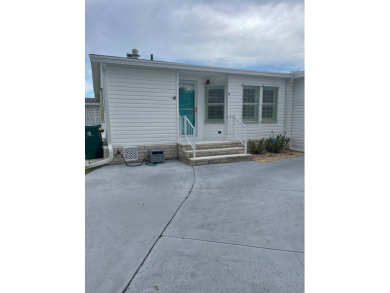 Beautiful 2-Bed, 2-Bath Home in 55+ Golf Community with Modern on Blue Heron Pines Golf Course in Florida - for sale on GolfHomes.com, golf home, golf lot