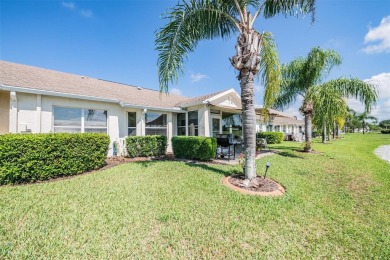 Amazing view! This 2 Bedrooms, 2 Full Baths, 2 Car Garage villa on Heritage Springs Country Club in Florida - for sale on GolfHomes.com, golf home, golf lot