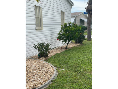 Beautiful 2-Bed, 2-Bath Home in 55+ Golf Community with Modern on Blue Heron Pines Golf Course in Florida - for sale on GolfHomes.com, golf home, golf lot