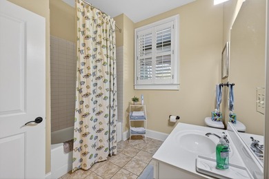 Spend your weekends in this fully furnished lakefront condo in on The Golf Club at Cuscowilla in Georgia - for sale on GolfHomes.com, golf home, golf lot