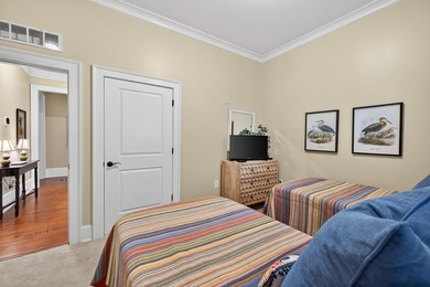 Spend your weekends in this fully furnished lakefront condo in on The Golf Club at Cuscowilla in Georgia - for sale on GolfHomes.com, golf home, golf lot