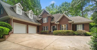 Welcome home to this charm-filled Southern beauty nestled in the on River Hills Country Club in South Carolina - for sale on GolfHomes.com, golf home, golf lot