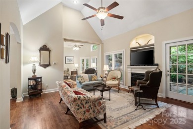 Welcome home to this charm-filled Southern beauty nestled in the on River Hills Country Club in South Carolina - for sale on GolfHomes.com, golf home, golf lot