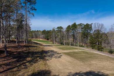 No details were missed in this stunning NEW CONSTRUCTION home on Reynolds Lake Oconee - The Oconee in Georgia - for sale on GolfHomes.com, golf home, golf lot