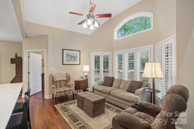 Welcome home to this charm-filled Southern beauty nestled in the on River Hills Country Club in South Carolina - for sale on GolfHomes.com, golf home, golf lot
