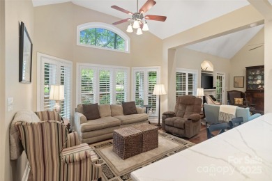 Welcome home to this charm-filled Southern beauty nestled in the on River Hills Country Club in South Carolina - for sale on GolfHomes.com, golf home, golf lot
