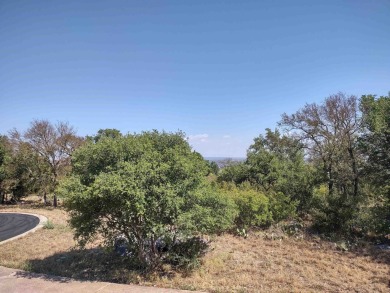 RARE Find!!!!DUPLEX lot in Horseshoe Bay. Level building site on Slick Rock Golf Course - Horseshoe Bay in Texas - for sale on GolfHomes.com, golf home, golf lot