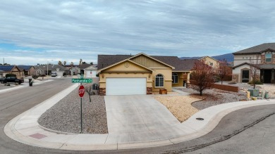 Discover this beautiful 4-bedroom, 2-bath home in a highly on Desert Lakes Golf Course in New Mexico - for sale on GolfHomes.com, golf home, golf lot