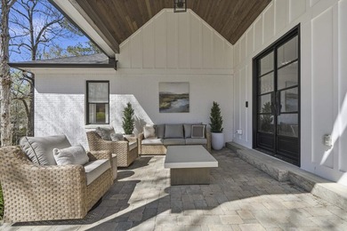 Welcome to this stunning lakefront home in the gated community on The Golf Club at Cuscowilla in Georgia - for sale on GolfHomes.com, golf home, golf lot