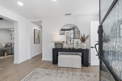 Welcome to this stunning lakefront home in the gated community on The Golf Club at Cuscowilla in Georgia - for sale on GolfHomes.com, golf home, golf lot