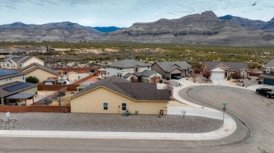 Discover this beautiful 4-bedroom, 2-bath home in a highly on Desert Lakes Golf Course in New Mexico - for sale on GolfHomes.com, golf home, golf lot